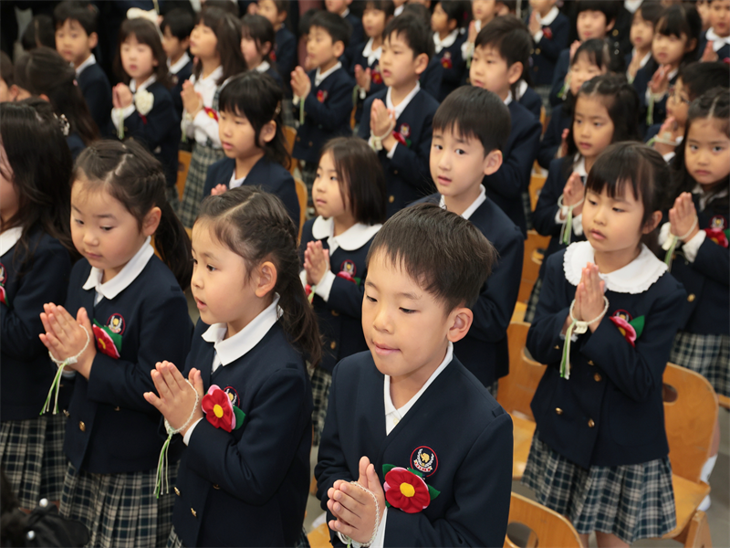 そつえんしき_0070_R | 学校法人法輪学園 認定こども園ほうりん安幼稚園